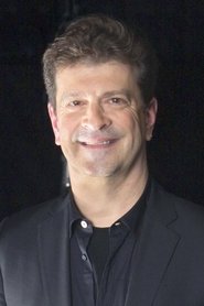 David Rosenthal portrait