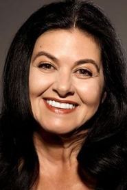 Nilgün Kasapbaşoğlu portrait