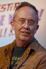 Bill Rehor portrait