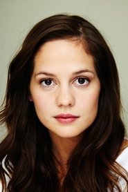 Melanie Zanetti portrait