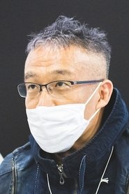 Masahiro Yokotani portrait