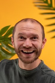 Piotr Toczyński portrait