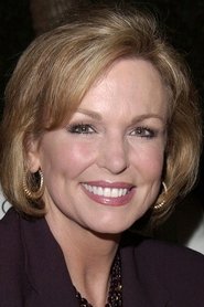 Phyllis George portrait