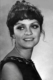 Olga Vardasheva portrait