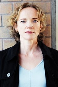 Claudia Geisler-Bading portrait
