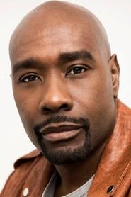 Morris Chestnut portrait