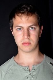 Andrea Magro portrait