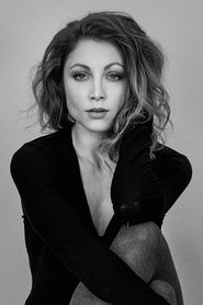 Leah Gibson portrait