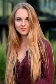 Brunhild Wetzler portrait