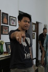 Jeihan Angga portrait