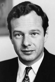 Brian Epstein portrait