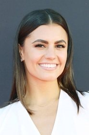 Hayley Erbert portrait