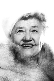 Marjorie Bennett portrait