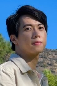 Arthur Tan portrait