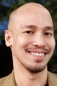 Michael Cayetano portrait