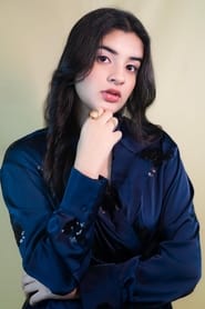Khushi Bhardwaj portrait
