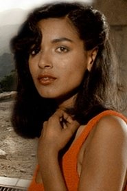 Jennifer Balgobin portrait