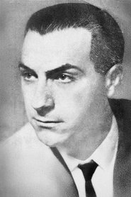 Refik Kemal Arduman portrait