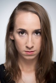 Joanna Sobocinska portrait