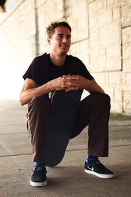 Blake Carpenter portrait