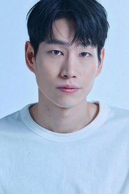 Kim Jae-ho portrait
