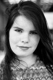 Emma Levie portrait