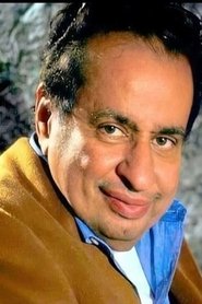 Raed Labib portrait