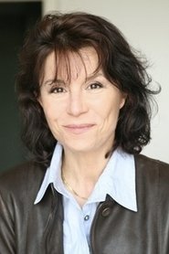Sylvie Le Brigant portrait