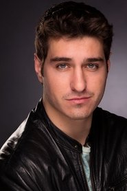 Nico Feula portrait