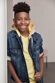 Jaeden White portrait