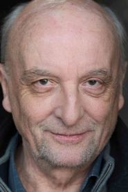 Laurent Claret portrait
