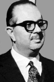 Julio Porter portrait