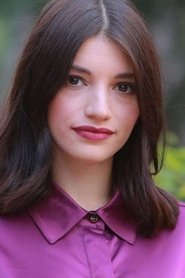 Carlotta Antonelli portrait