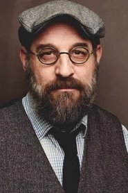 John Storey portrait