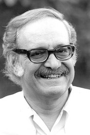 Fred Steiner portrait