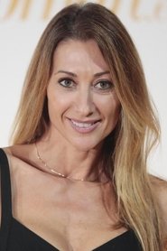 Mónica Pont portrait