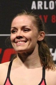 Anna Elmose portrait