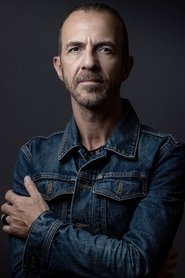 Calogero portrait