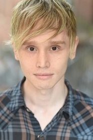 Devon Talbott portrait