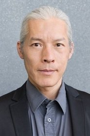 Tom So portrait