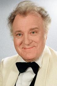 Nicolai Gedda portrait