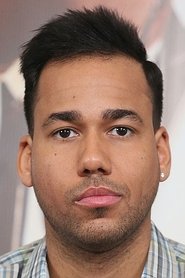 Romeo Santos portrait