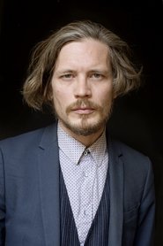 Thibault Lacroix portrait