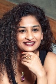Gauri Shinde portrait