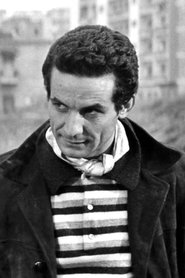 Gino Marturano portrait