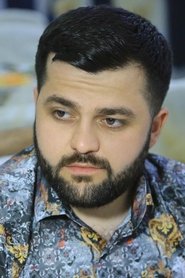 Elvin Abdulla portrait