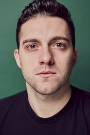 Hunter Hoffman portrait