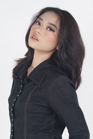 Fadya Nathania portrait
