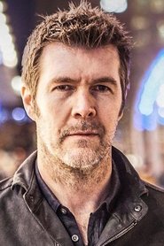 Rhod Gilbert portrait