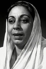 Mumtaz Begum portrait